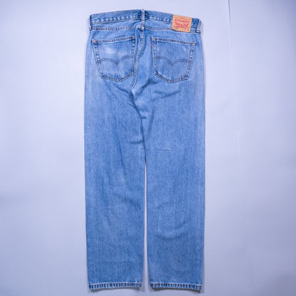 [メンズW35] 00年代 Levi's/リーバイス デニム ジーンズ 505