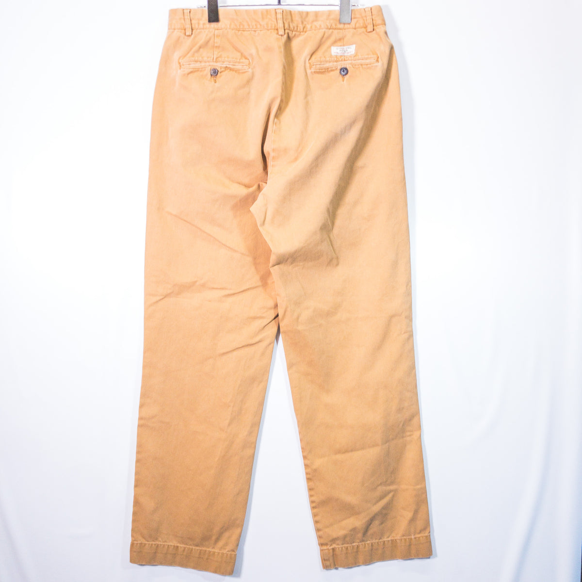 [メンズW31] 90年代 Polo Ralph Lauren/ポロラルフローレン チノパン チノパンツ Classic Chino