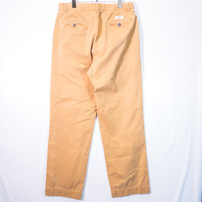 [メンズW31] 90年代 Polo Ralph Lauren/ポロラルフローレン チノパン チノパンツ Classic Chino