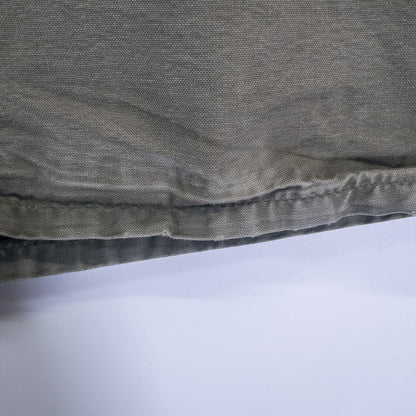 [メンズW36] 00〜10年代 Carhartt/カーハート ショートパンツ ペインターショーツ オリジナルフィット ロゴ
