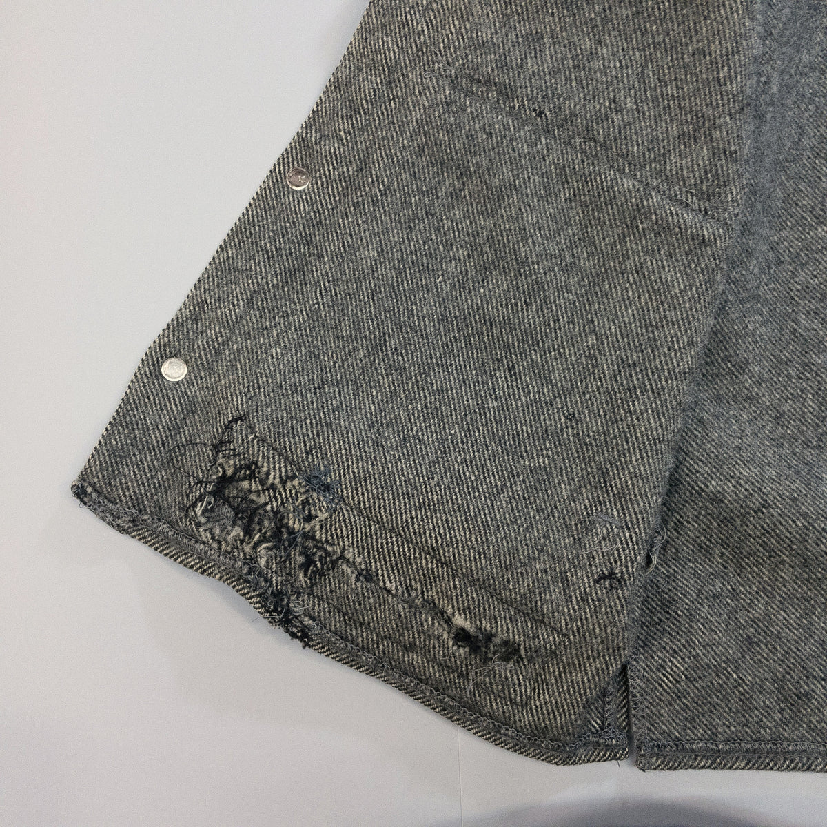 [メンズM] 80〜90年代 FILSON/フィルソン ウールジャケット