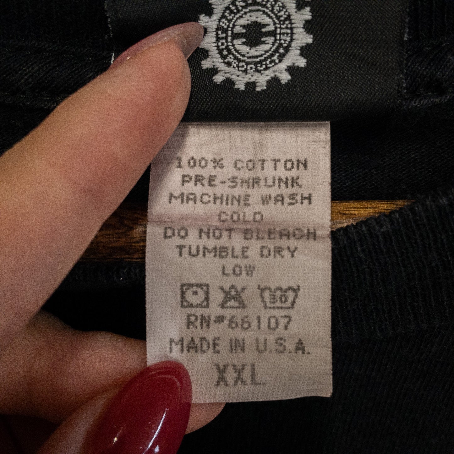 [メンズXL] 90年代 Harley-Davidson/ハーレーダビッドソン Tシャツ Harley-Davidson cafe ハーレーダビッドソンカフェ
