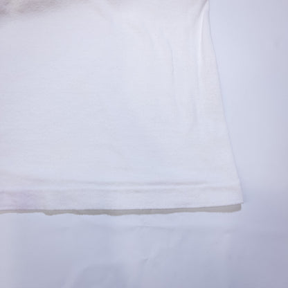 [メンズXL] 90年代 Tect Tシャツ アートT USA製
