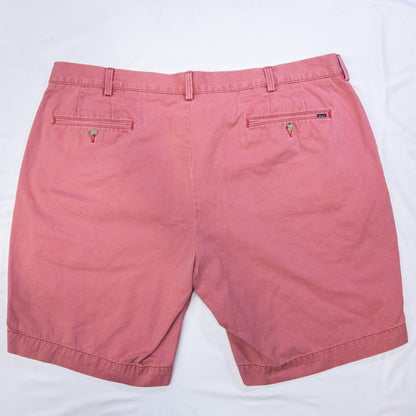 ショートパンツ W42 ピンク Polo Ralph Lauren/ポロラルフローレン