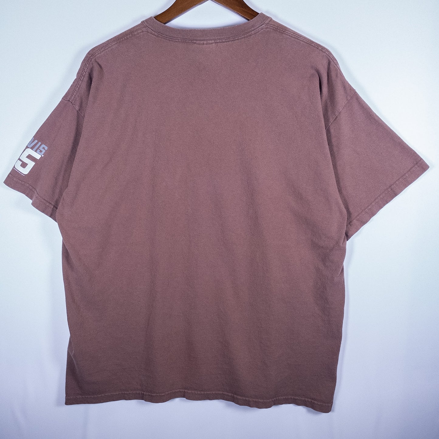 [メンズL] 00年代 Tシャツ Elvis Presley エルビスプレスリー