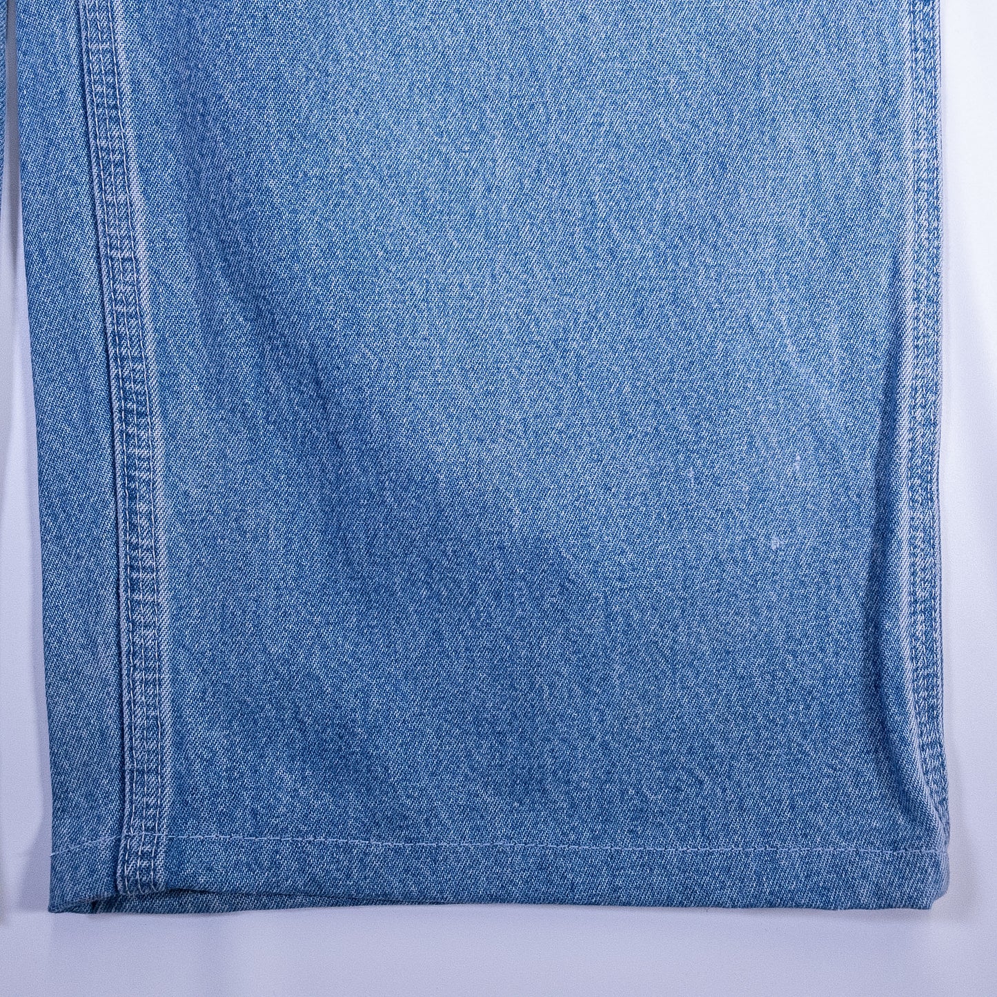 [メンズW39] 00年代 Carhartt/カーハート デニム ジーンズ ペインターパンツ オーバーサイズ 裾上げ