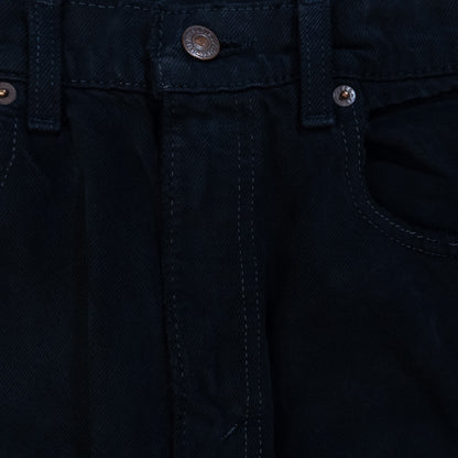 [メンズW30] 00年代 Levi's/リーバイス デニム ジーンズ 黒染め
