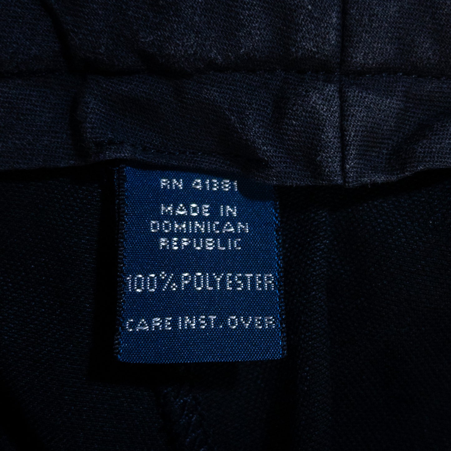 [メンズW33] 90〜00年代 Polo by Ralph Lauren/ポロバイラルフローレン スラックス ツータック ブラック