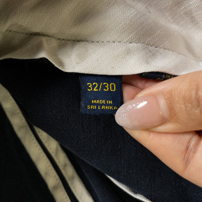 [メンズW30] 00年代 Polo Ralph Lauren/ポロラルフローレン チノパン