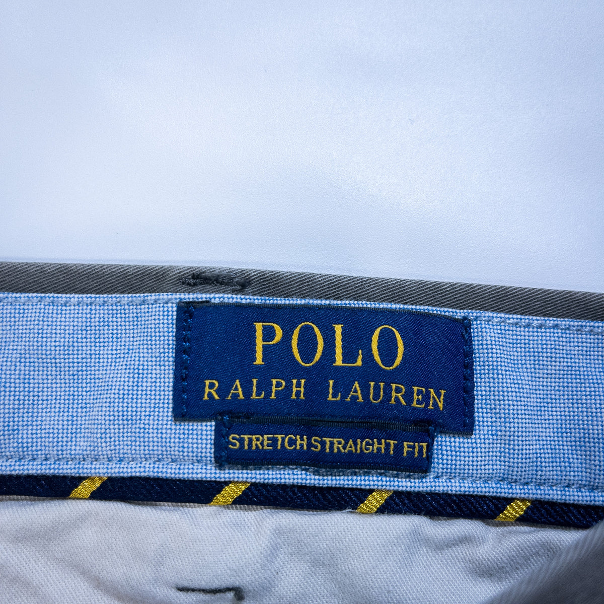 [メンズW36] 00年代 Polo Ralph Lauren/ポロラルフローレン チノパン