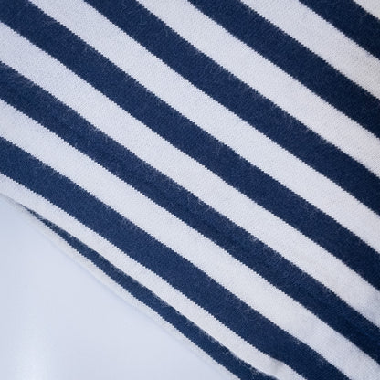 [メンズS] 00〜10年代 Polo Ralph Lauren/ポロラルフローレン Tシャツ ボーダー
