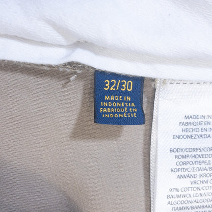 [メンズW33] 00年代 Polo Ralph Lauren/ポロラルフローレン チノパン