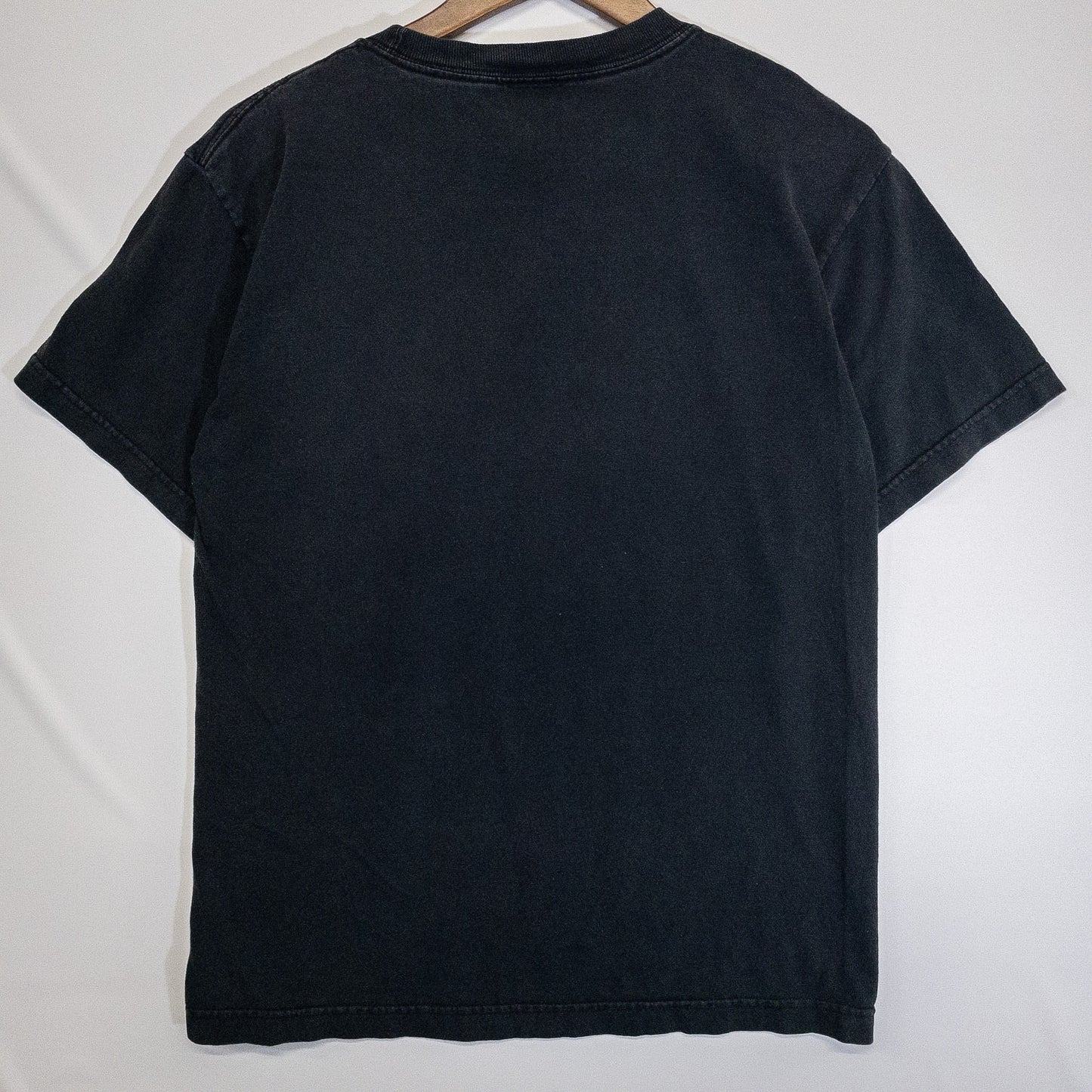 Bob Marley ボブ・マーリー Tシャツ M ブラック プリント ZION/ザイオン