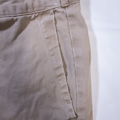 [メンズW32] 90〜00年代 Polo by Ralph Lauren/ポロバイラルフローレン チノパン GI FIT
