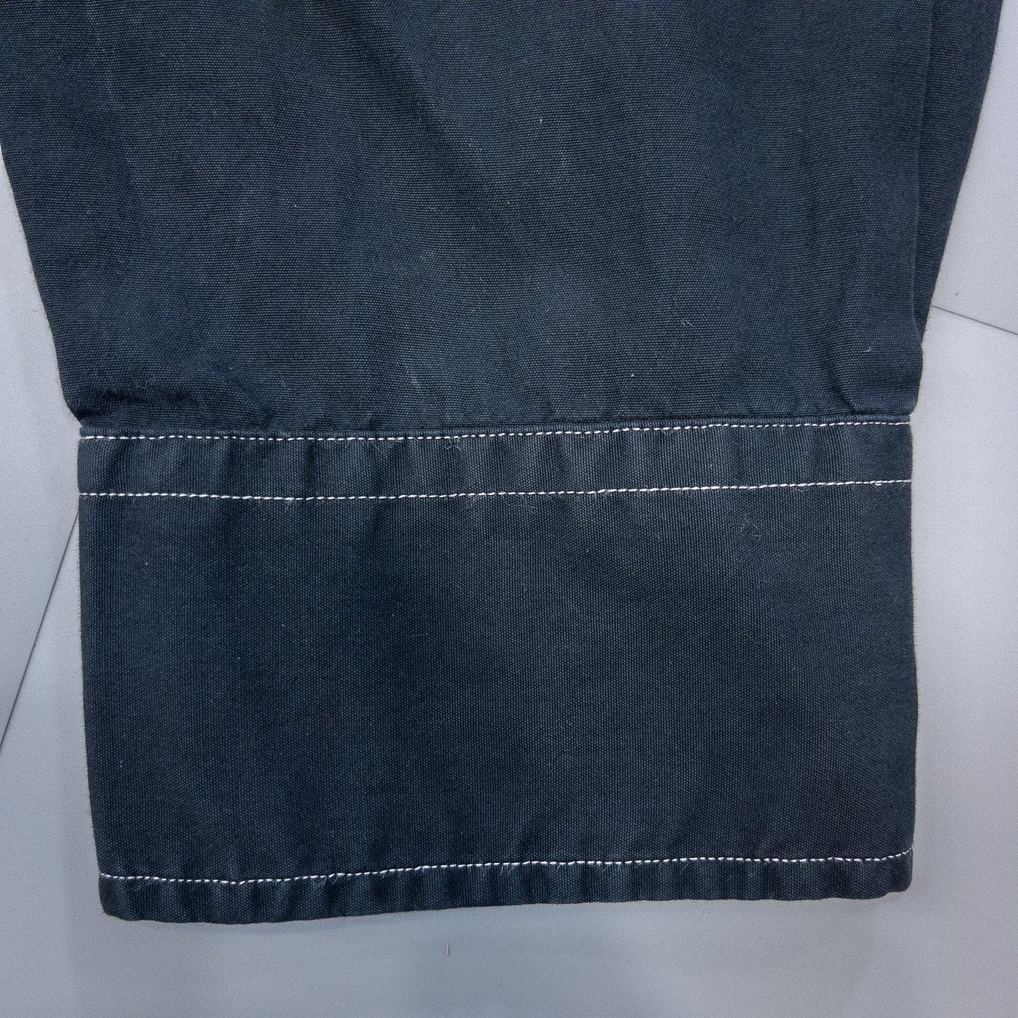 [メンズXXL] 90〜00年代 Polo by Ralph Lauren/ポロバイラルフローレン 長袖シャツ REGENT CUSTOM FIT 黒染め