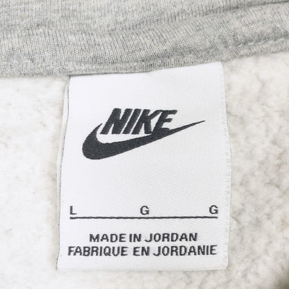 [メンズXL] 00年代 Nike/ナイキ パーカー プルオーバー ワンポイント