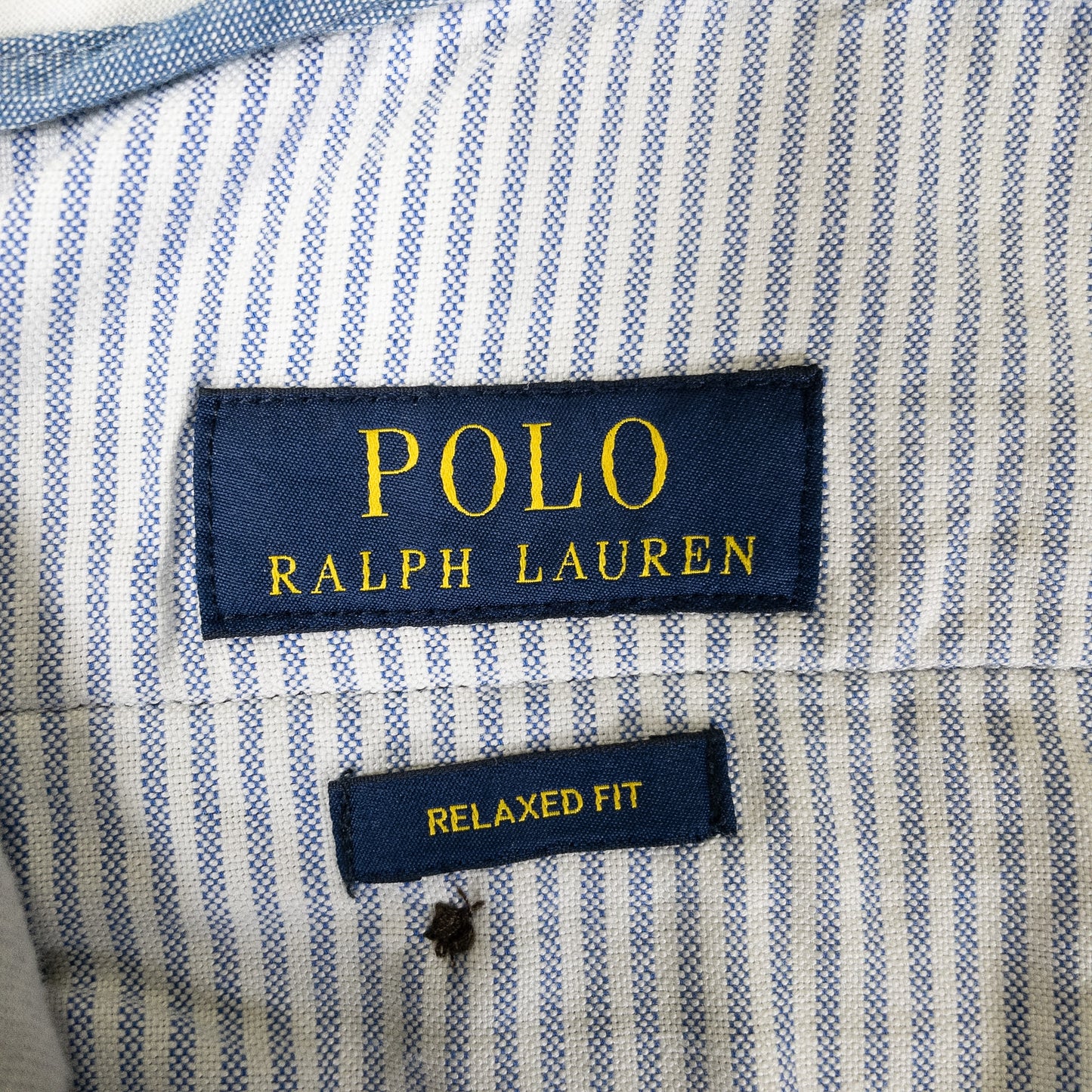 [メンズW29] 00年代 Polo Ralph Lauren/ポロラルフローレン チノパン RELAXED FIT