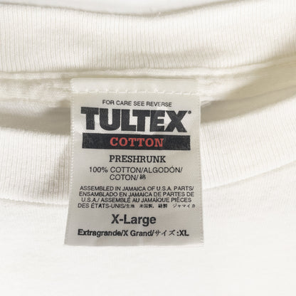 [メンズXL] 90年代 TULTEX/タルテックス Tシャツ シーズー アニマルT アートT
