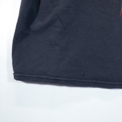 [メンズS] 00〜10年代 Tシャツ スリップノット Slipknot バンT