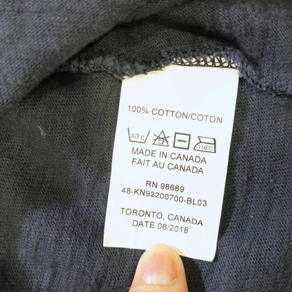 [メンズXL] 90〜00年代 Champion/チャンピオン 長袖Tシャツ 長袖ポロシャツ ランナーズタグ ラガーシャツ