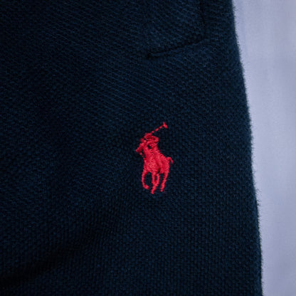 [メンズW32] 90〜00年代 Polo by Ralph Lauren/ポロバイラルフローレン イージーパンツ スウェットパンツ