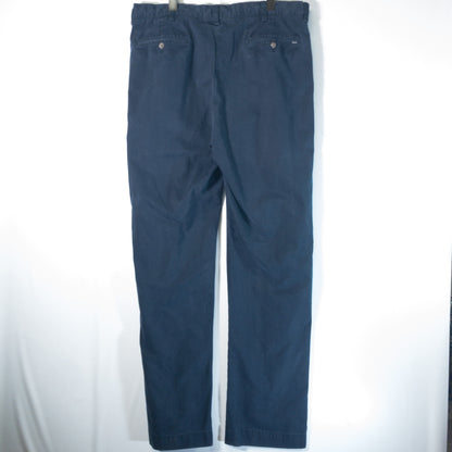 [メンズW35] 00年代 Polo Ralph Lauren/ポロラルフローレン チノパン