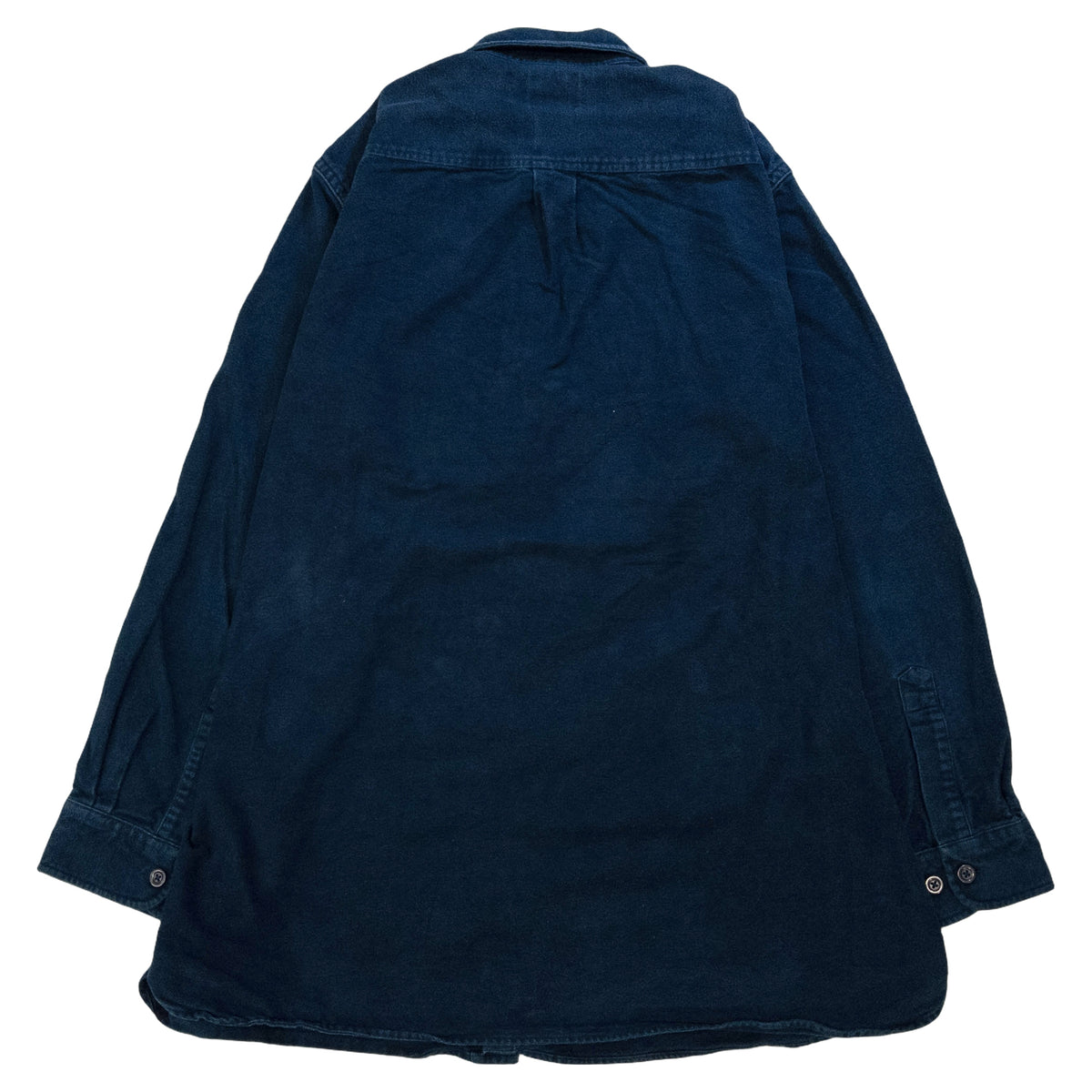 [メンズXXL] 00年代 L.L.Bean/エルエルビーン ネルシャツ シャモアクロスシャツ