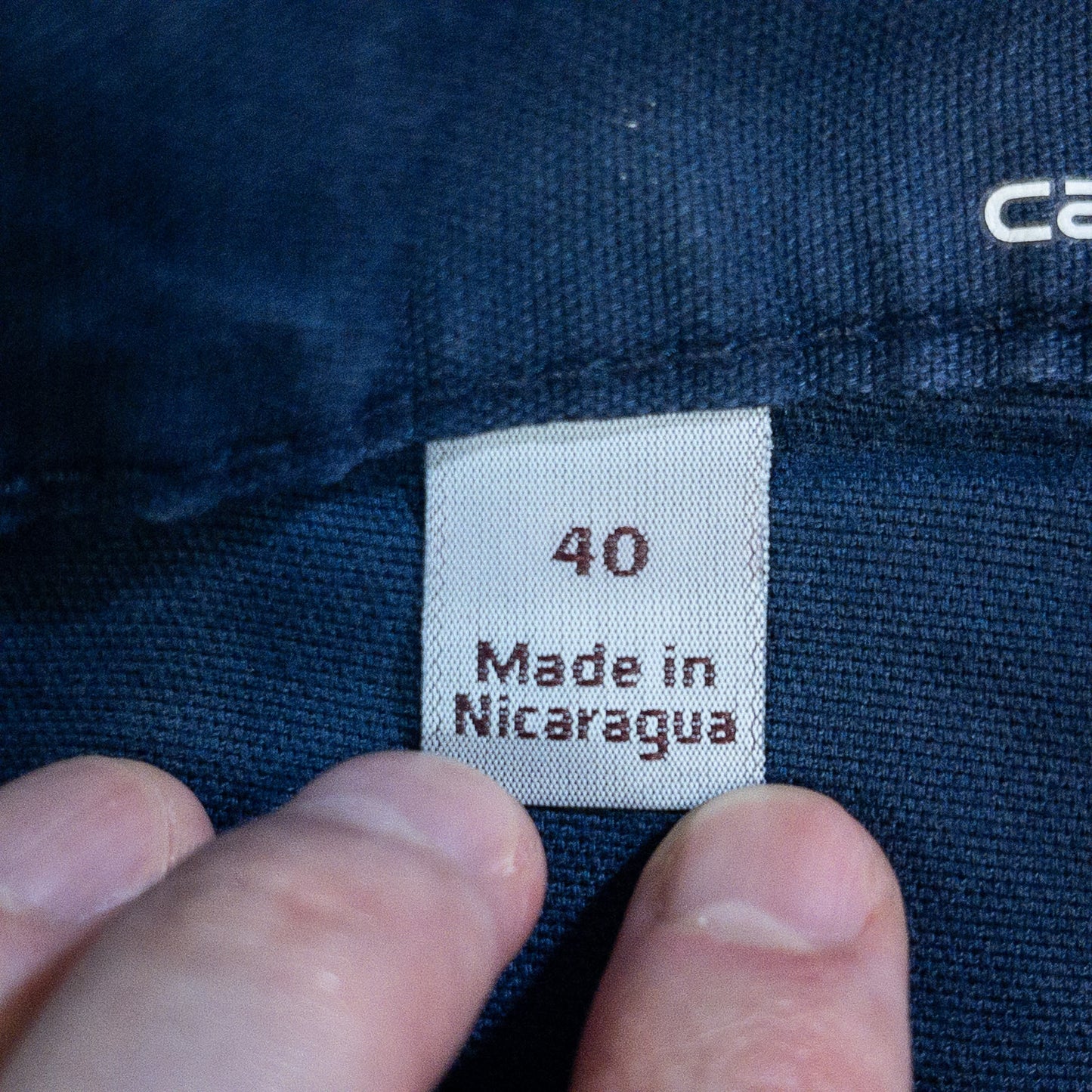 [メンズW41] 00年代 Carhartt/カーハート ショートパンツ ワークショーツ