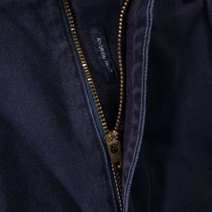 [メンズW34] 90年代 Polo Ralph Lauren/ポロラルフローレン チノパン チノパンツ テーパード