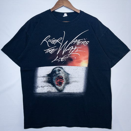 [メンズXL] 00年代 anvil/アンビル Tシャツ バンドT/バンT Pink Floyd Roger Waters