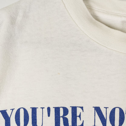 [メンズXL] 90年代 SOF Tee Tシャツ BUD LIGHT アドバタイジングT 企業T