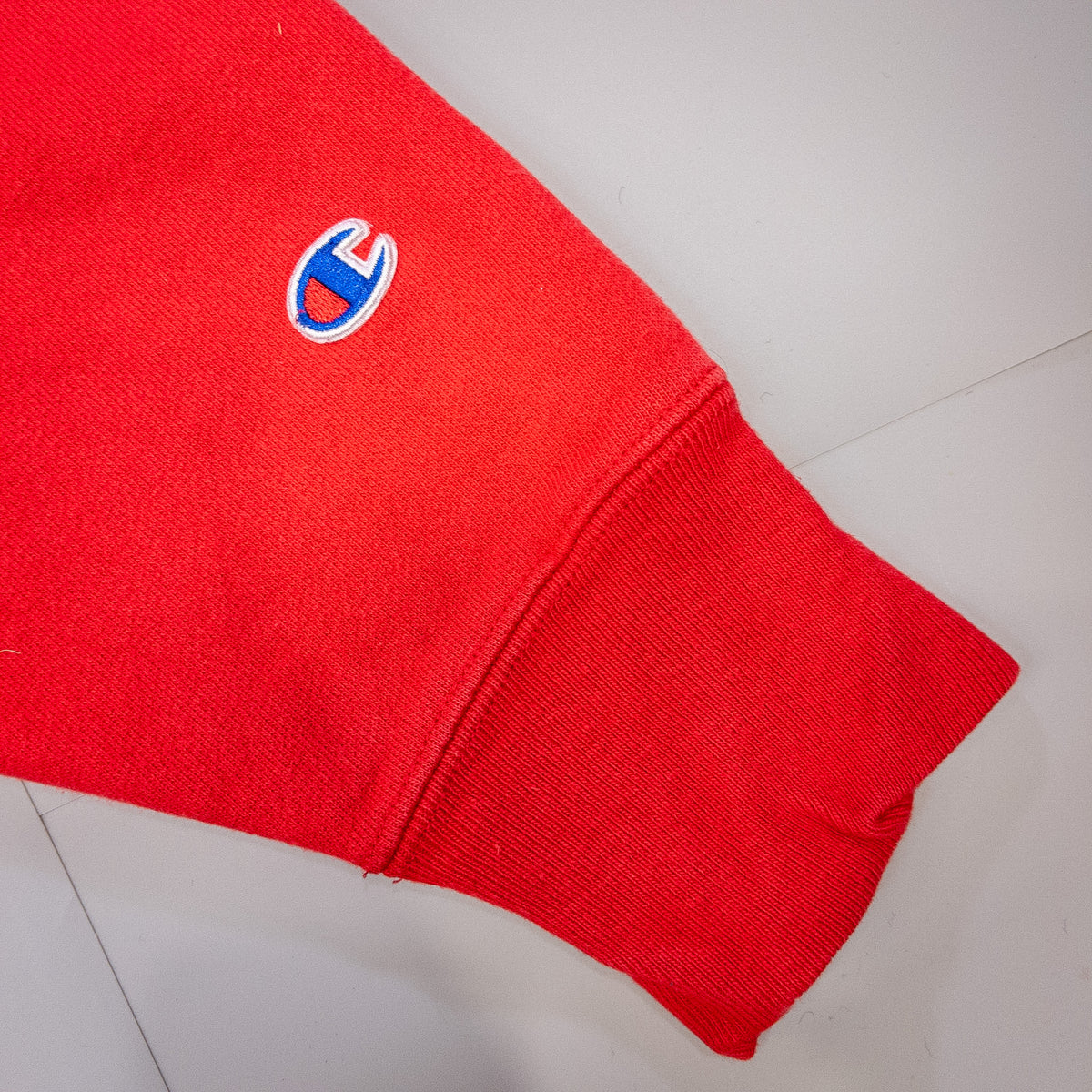 [メンズ3XL] 00年代 Champion/チャンピオン パーカー REVERSE WEAVE リバースウィーブ