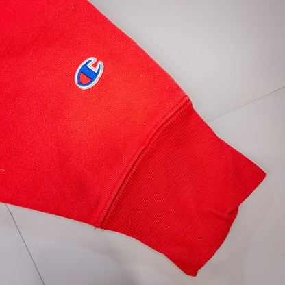 [メンズ3XL] 00年代 Champion/チャンピオン パーカー REVERSE WEAVE リバースウィーブ