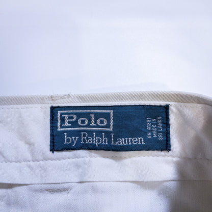 [メンズW33] 90〜00年代 Polo by Ralph Lauren/ポロバイラルフローレン チノパン