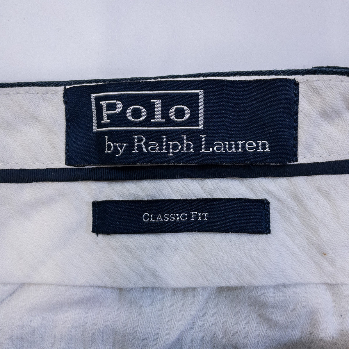 [メンズW32] 00年代 Polo by Ralph Lauren/ポロバイラルフローレン チノパン CLASSIC FIT