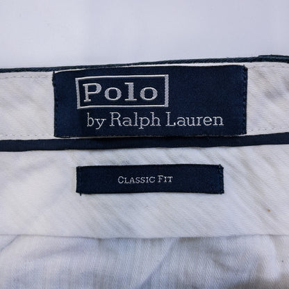 [メンズW32] 00年代 Polo by Ralph Lauren/ポロバイラルフローレン チノパン CLASSIC FIT