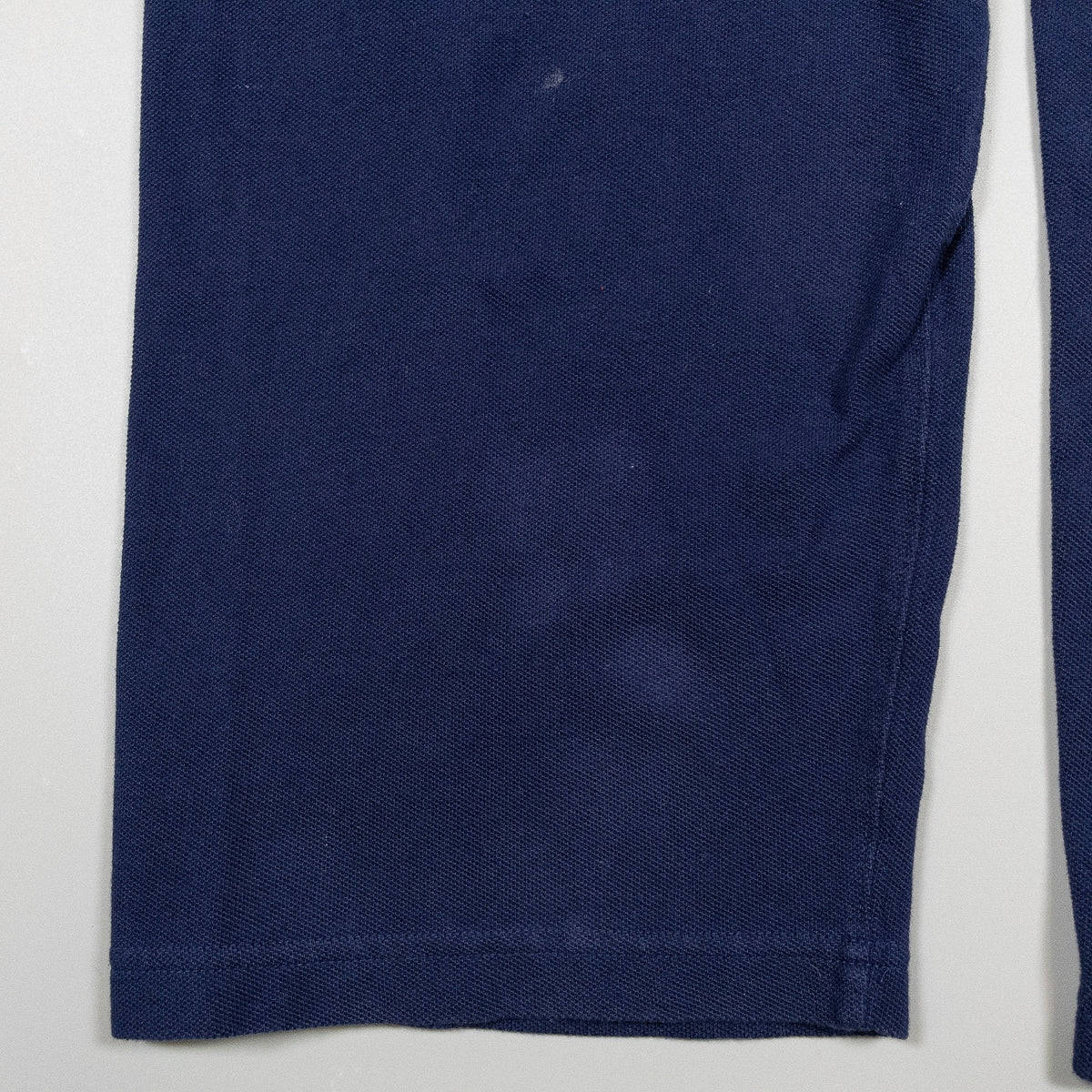 [メンズM] 90年代 Polo by Ralph Lauren/ポロバイラルフローレン スウェットパンツ ワンポイント 無地