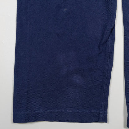 [メンズM] 90年代 Polo by Ralph Lauren/ポロバイラルフローレン スウェットパンツ ワンポイント 無地