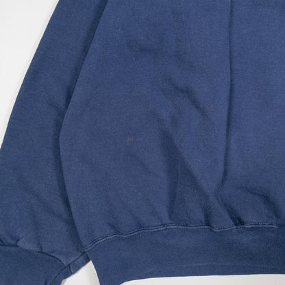 [メンズ3XL] 90〜00年代 Hanes/ヘインズ スウェット トレーナー NANTUCKET ビッグサイズ