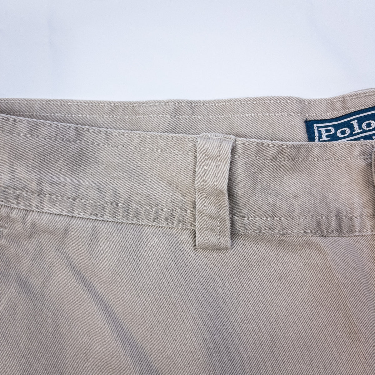 [メンズW35] 00〜10年代 Polo by Ralph Lauren/ポロバイラルフローレン ショートパンツ カーゴショーツ チノ