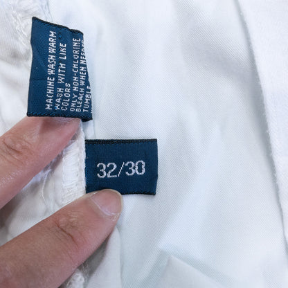 [メンズW33] 90〜00年代 Polo by Ralph Lauren/ポロバイラルフローレン カーゴパンツ CONMARジップ