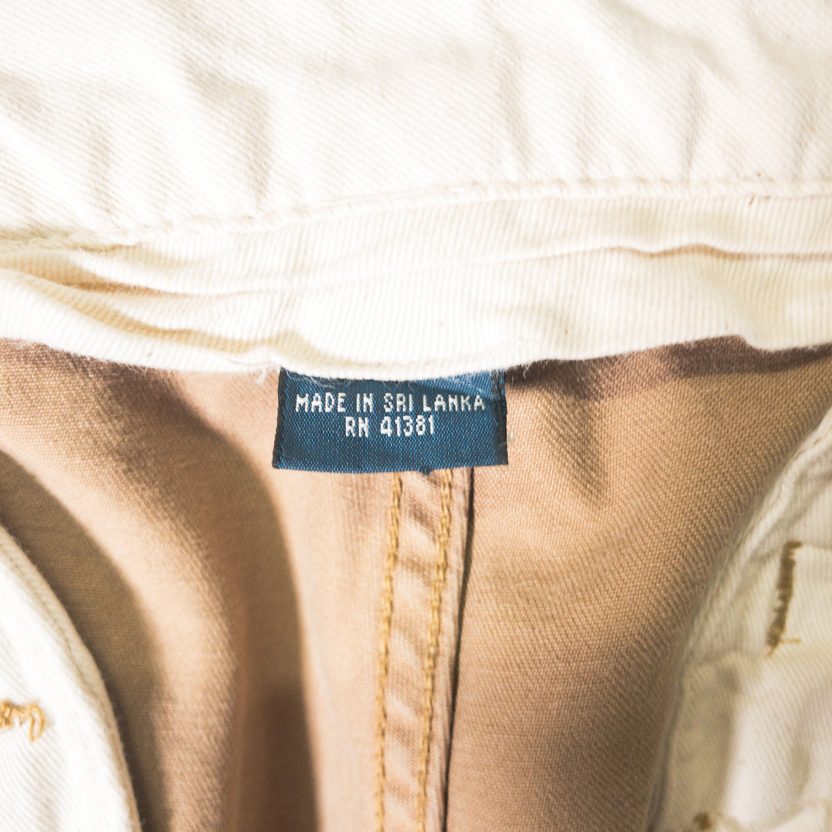 [メンズW34] 90〜00年代 Polo by Ralph Lauren/ポロバイラルフローレン チノパン