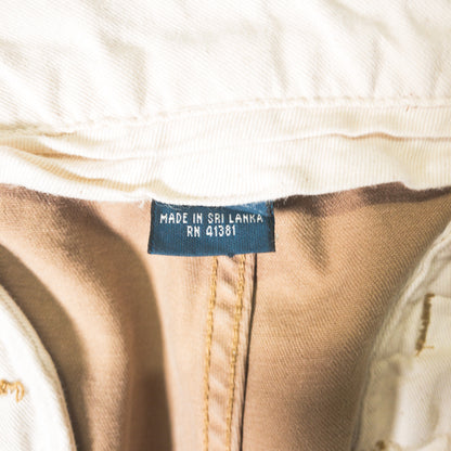 [メンズW34] 90〜00年代 Polo by Ralph Lauren/ポロバイラルフローレン チノパン