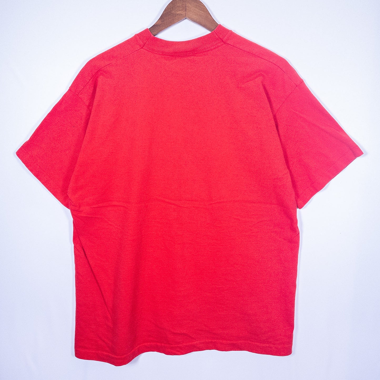 [メンズL] 90年代 POOH/プー Tシャツ キャラクターT Disney ディズニー くまのプーさん