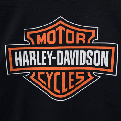 [メンズM] 00年代 Harley-Davidson/ハーレーダビッドソン Tシャツ