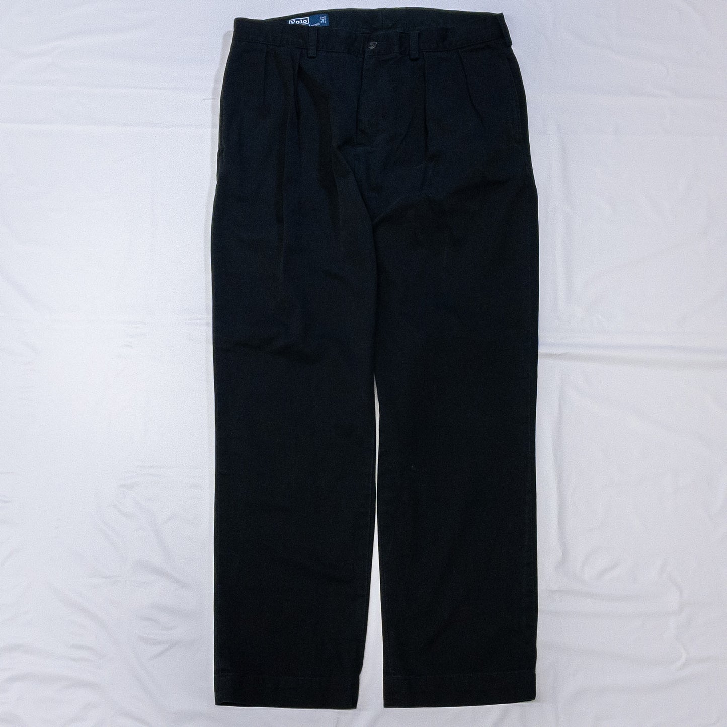 [メンズW33] 90〜00年代 Polo by Ralph Lauren/ポロバイラルフローレン チノパン ETHAN PANT