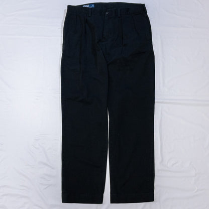 [メンズW33] 90〜00年代 Polo by Ralph Lauren/ポロバイラルフローレン チノパン ETHAN PANT