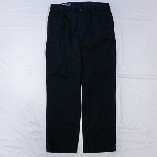[メンズW33] 90〜00年代 Polo by Ralph Lauren/ポロバイラルフローレン チノパン ETHAN PANT