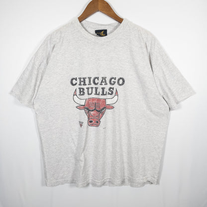 [メンズXXL] 90年代 Tシャツ NBA シカゴブルズ
