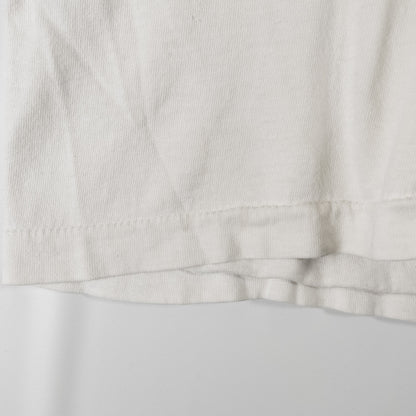 [メンズM] 90年代 Fruit of the Loom/フルーツオブザルーム Tシャツ セサミストリート